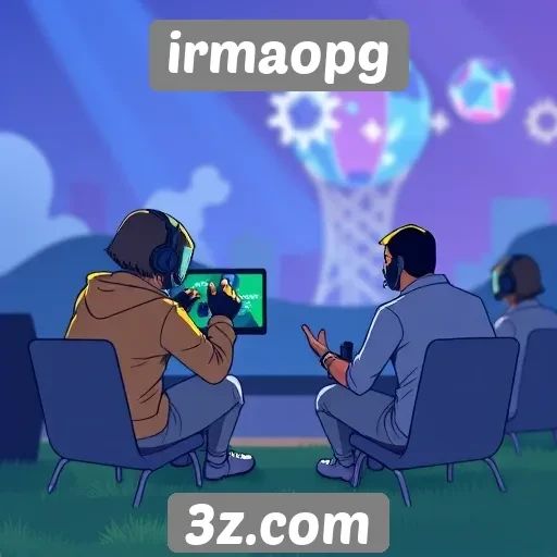 vantagens e desvantagens de usar irmaopg