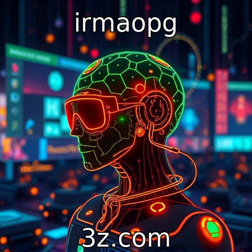 Inteligência artificial transforma desenvolvimento de jogos