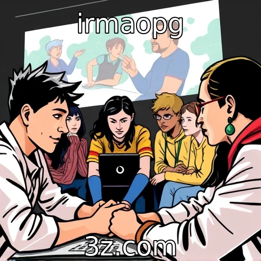 Diversidade e inclusão em jogos e seu reflexo social