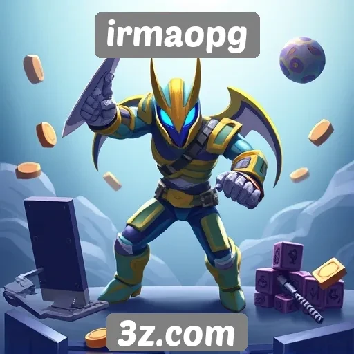 Funcionalidades exclusivas que diferenciam irmaopg