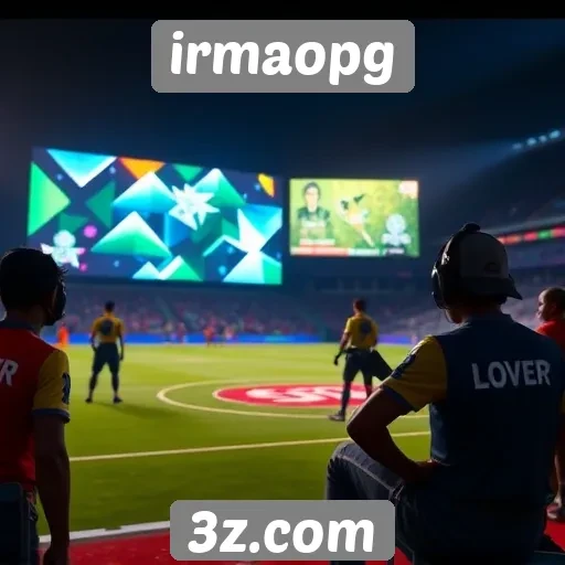 Recursos exclusivos oferecidos por irmaopg em 2025