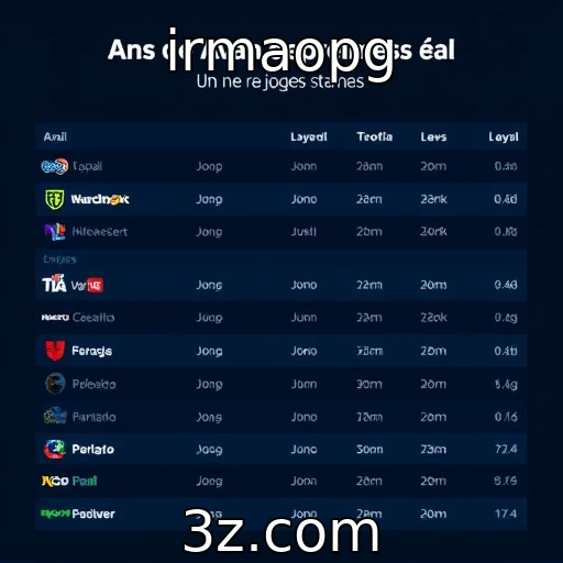 Análise das plataformas de streaming de jogos