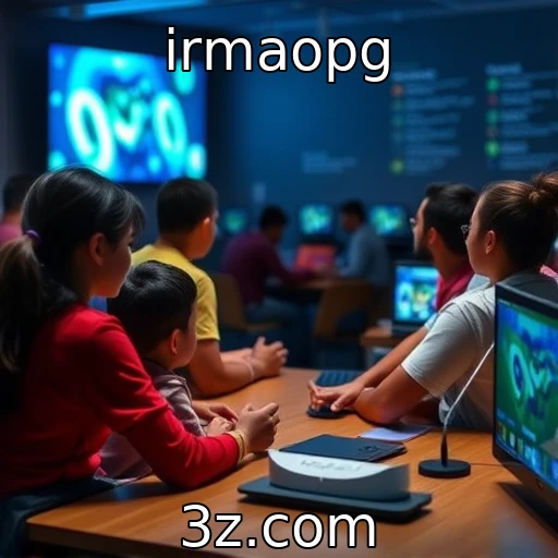 Jogos como ferramenta educacional em instituições de ensino