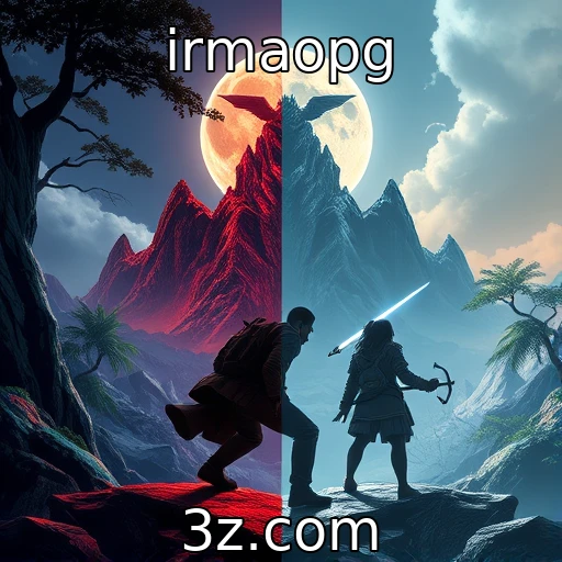 Evolução dos gráficos em jogos recentes