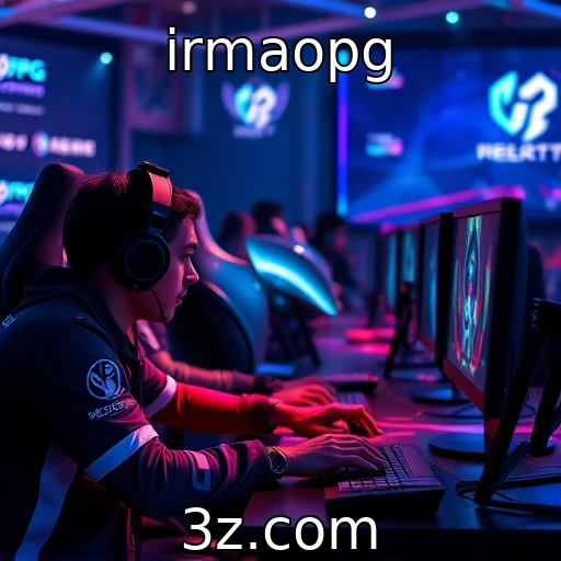 Influência dos eSports na cultura jovem atual