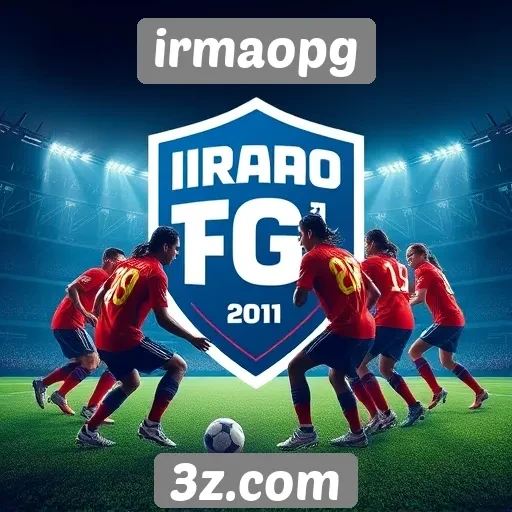 Campanhas promocionais do irmaopg atraem novos jogadores