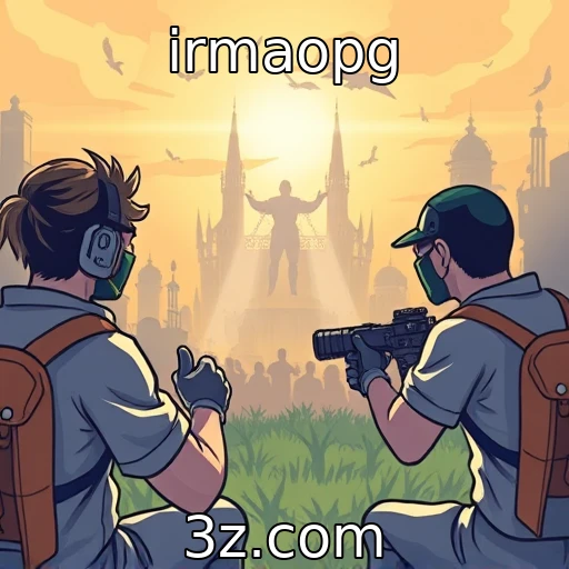 Impacto das microtransações na experiência de jogo