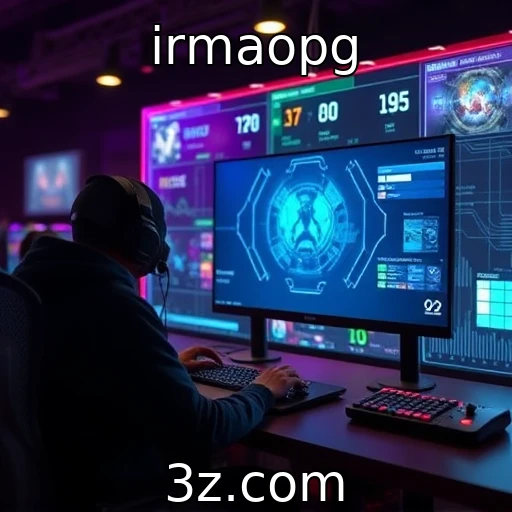 Novas tecnologias transformam o desenvolvimento de jogos