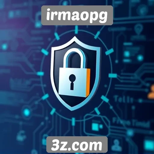 Avaliação da segurança no site irmaopg