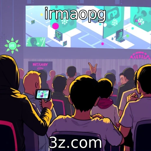 Impacto das redes sociais no consumo de games