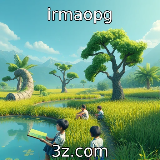 Investimentos em jogos sustentáveis e ecológicos