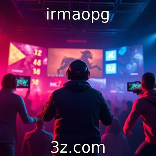 Inovações tecnológicas transformam a experiência de jogo