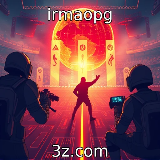 Avanços tecnológicos moldam o futuro dos jogos